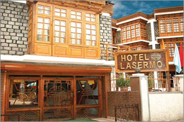 Leh Ladakh